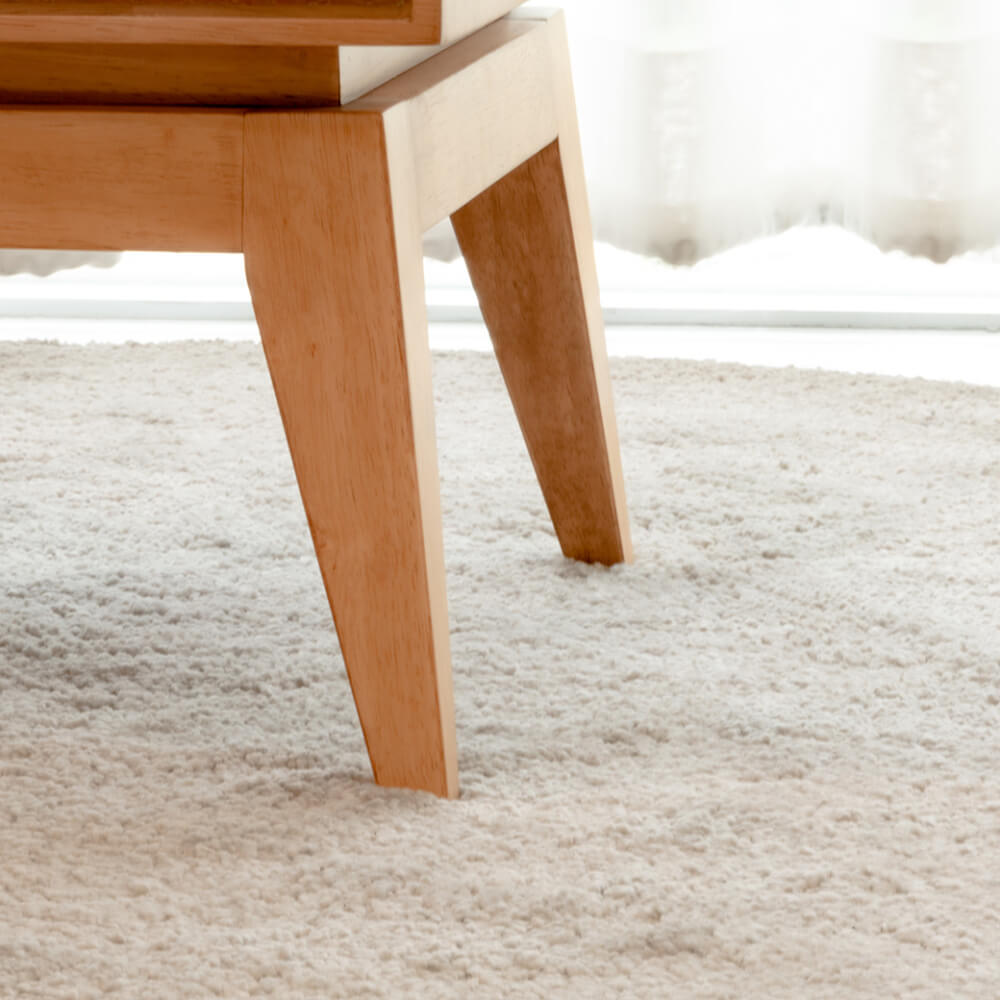 โต๊ะข้าง RENITA HOME รุ่น SOLNA 43x37ซม. สีไม้ธรรมชาติ_5